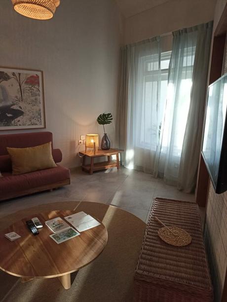 Niché à la pointe nord de l’île Maurice, le Veranda Grand Baie nous ouvre ses portes !