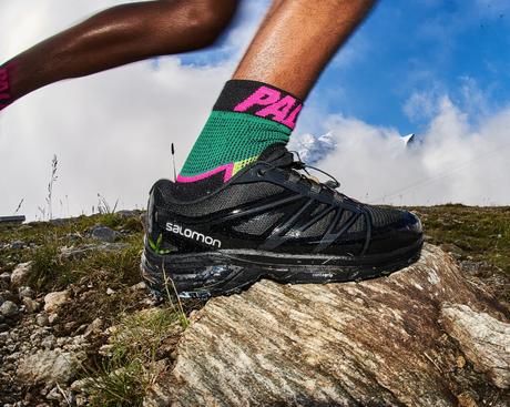 Palace et Salomon vont drop une nouvelle collaboration Palace et Salomon vont drop une nouvelle collaboration