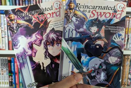 Les suites manga de l’été (rattrapage !)