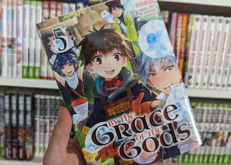 Les suites manga de l’été (rattrapage !)