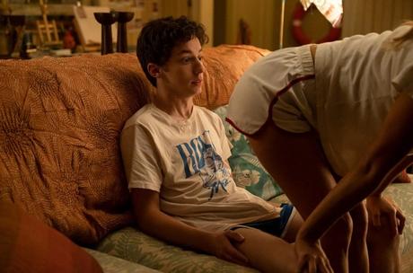 Le Challenge (2023) de Gene Stupnitsky