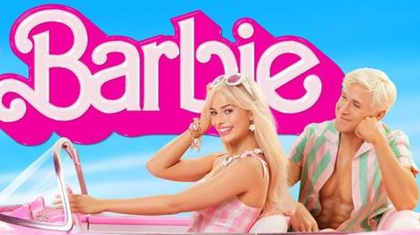 Barbie (Ciné)