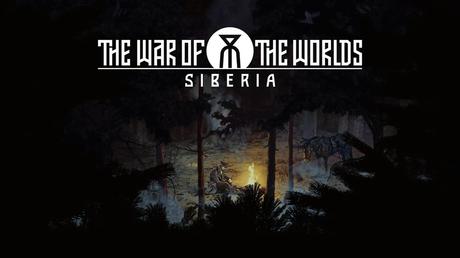 Guerre des mondes : Sibérie