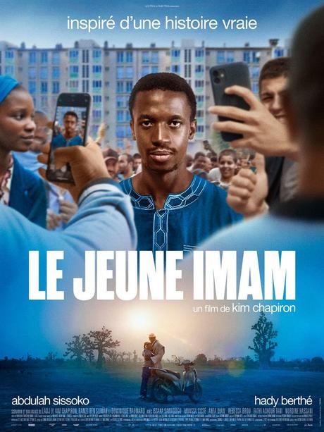 Critique Ciné : Le Jeune Imam (2023)