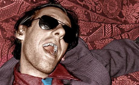 Alain Pacadis et la contre-culture