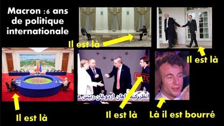 Une rentrée sous le signe de la déroute totale Une rentrée sous le signe de la déroute totale