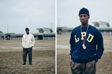 GYPSY&SONS – F/W 2023 COLLECTION LOOKBOOK