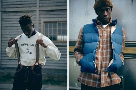 GYPSY&SONS – F/W 2023 COLLECTION LOOKBOOK