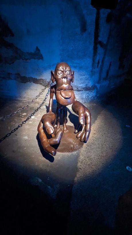 Immersion dans l’élégance champenoise : Les caves Pommery et la Villa Demoiselle à Reims