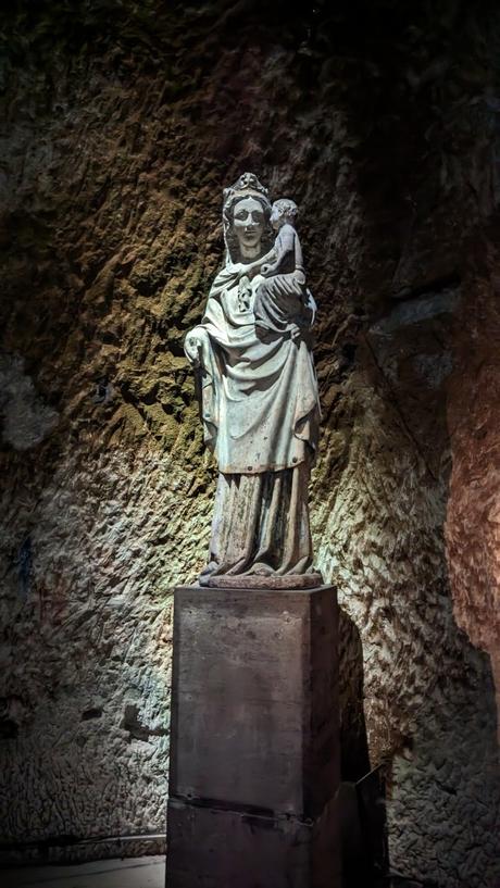 Immersion dans l’élégance champenoise : Les caves Pommery et la Villa Demoiselle à Reims