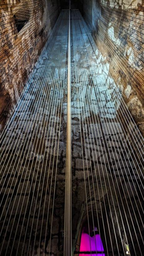 Immersion dans l’élégance champenoise : Les caves Pommery et la Villa Demoiselle à Reims