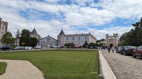 Immersion dans l’élégance champenoise : Les caves Pommery et la Villa Demoiselle à Reims