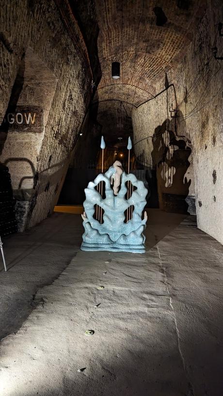 Immersion dans l’élégance champenoise : Les caves Pommery et la Villa Demoiselle à Reims