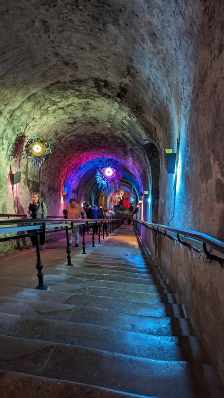 Immersion dans l’élégance champenoise : Les caves Pommery et la Villa Demoiselle à Reims