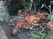 Neil Druckmann transformation “The Last attraction Universal Studios