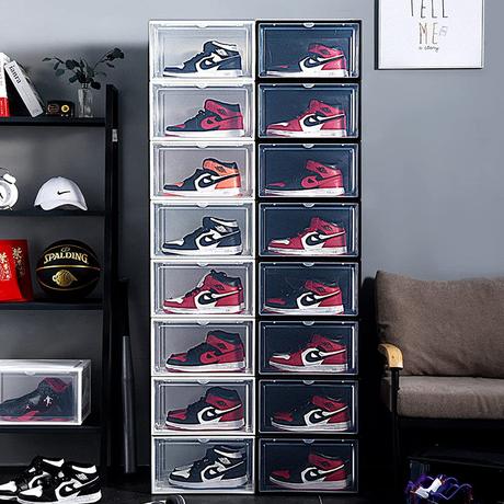 6 conseils essentiels pour démarrer une collection de sneakers neuves et authentiques
