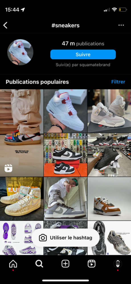 6 conseils essentiels pour démarrer une collection de sneakers neuves et authentiques