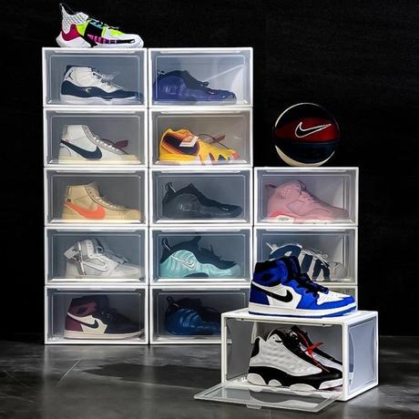 6 conseils essentiels pour démarrer une collection de sneakers neuves et authentiques