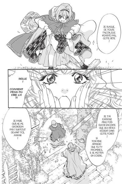 Beauty and the Beast of Paradise Lost