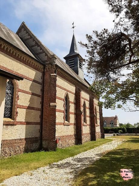 LA CHAPELLE SAINT JOSEPH eglise du home 6