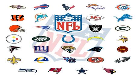 Présentation de la saison 2023 de la NFL