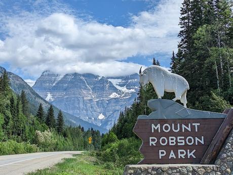 Canada : Jasper et Banff