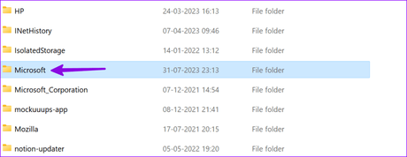 Impossible de se connecter à Windows avec le compte Microsoft 7