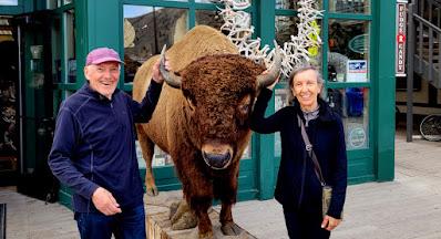 Anniversaires à gros chiffres