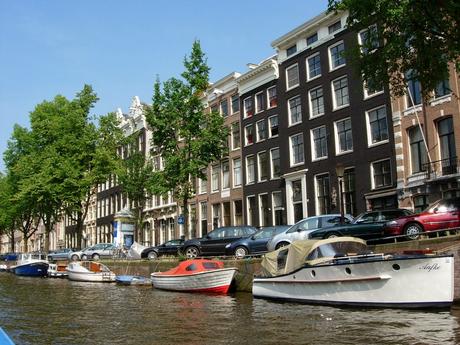 Amsterdam Amsterdam