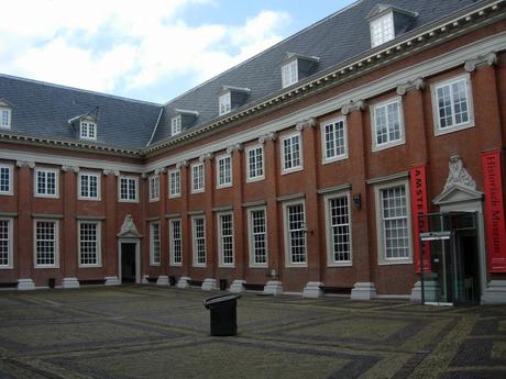 Musée historique d'Amsterdam
