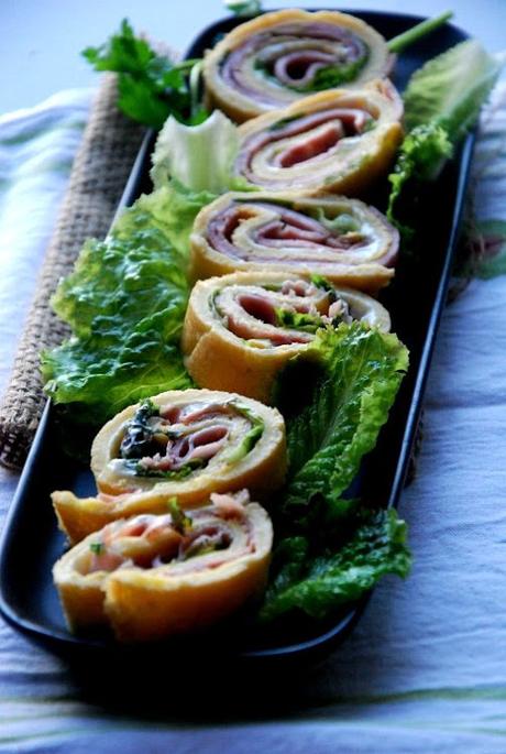 Rolls parisiens Rolls parisiens