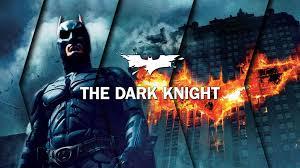 La rétro: The Dark Knight (Ciné)