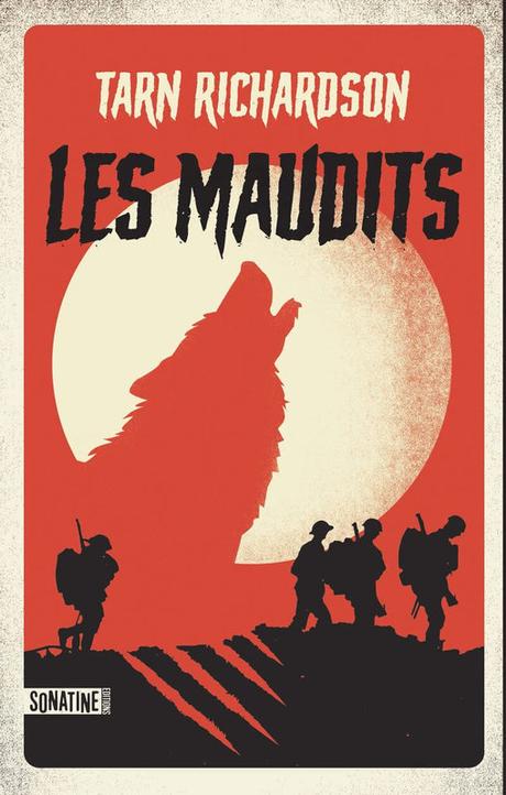 Les maudits 61xGqd2AKXL