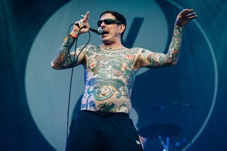 Stupéfiant Rock en Seine – J1 Stupéfiant Rock en Seine – J1