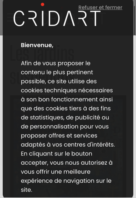 Galerie CRIDART à Metz   » exposition Florent Chopin  » à partir du 7 Septembre 2023.