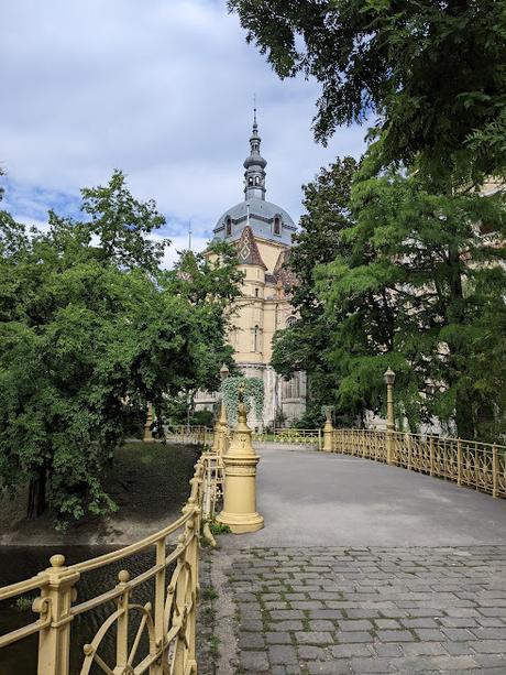 Budapest — L'Exposition Millénaire Hongroise de  1896 — 17  photos du Château de l'Exposition Historique