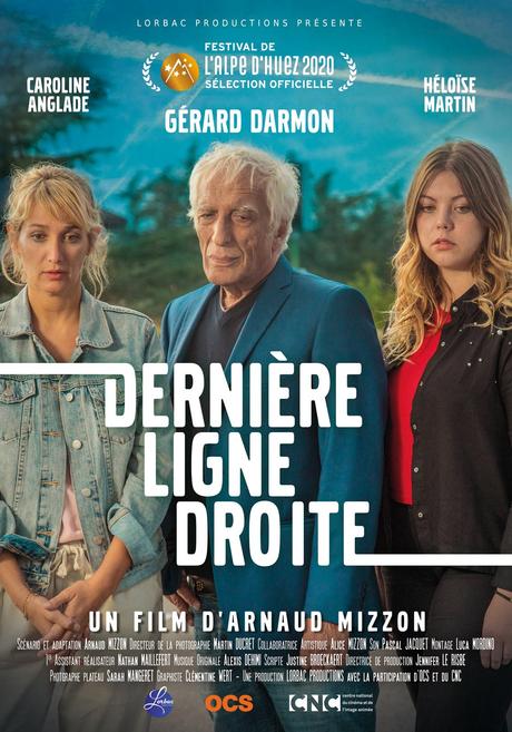 Dernière ligne droite - film 2019 - AlloCiné