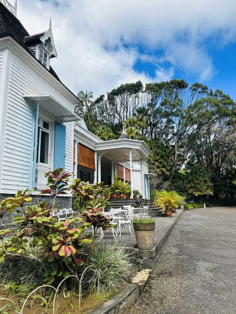 Je visite le domaine des Aubineaux et je teste l’atelier culinaire « Ki pou kwi » Je visite le domaine des Aubineaux et je teste l’atelier culinaire « Ki pou kwi »