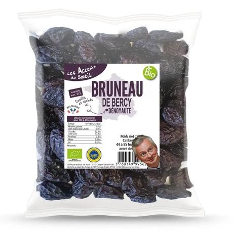 Bruno Le Mammouth écrase les prix Bruno Le Mammouth écrase les prix