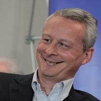 Bruno Le Mammouth écrase les prix Bruno Le Mammouth écrase les prix