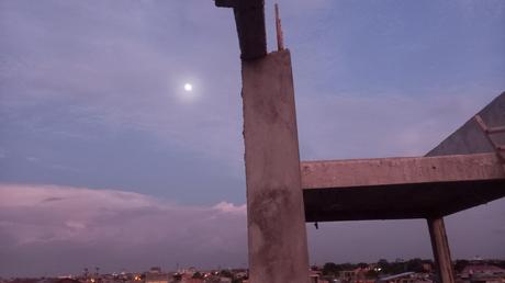 SOUVENIRS DU FUTUR – Daniel Guimond