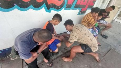 SOUVENIRS DU FUTUR – Daniel Guimond