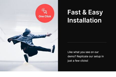 ShiftCV – Blog \ CV \ Portefeuille \ WordPress Description