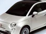 Fiat Voiture l’année 2008