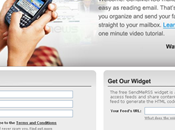 Rmail devient SendmeRSS.com