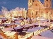 Visite guidée marchés Noël Europe