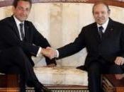 Antisémitisme Alger, Sarkozy "lobby juif"