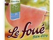 Foué, tranches Bien-être