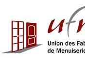 nouveau syndicat professionnel l'Union fabricants menuiseries extérieures