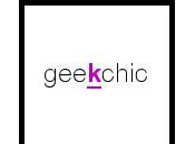 Soirée Geek chic